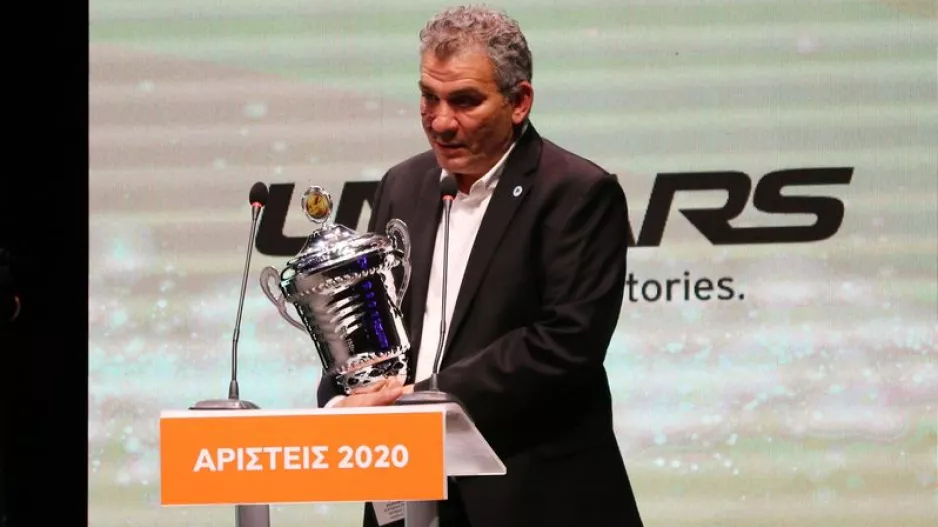 Ομόνοια (48-12)