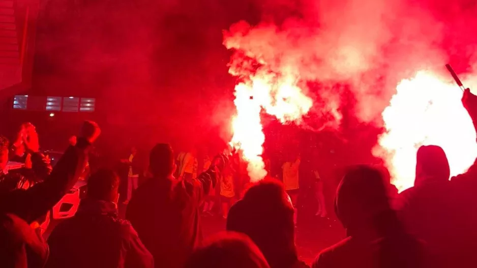 Θύρα 3: «Ο 20ος τίτλος για το αφεντικό της πόλης»
