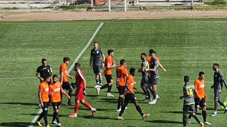 Απώλειες για Αγία Νάπα στη Χλώρακα (φώτος)