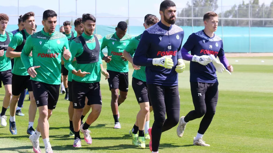 Πράσινα κλικς από το Γέρι