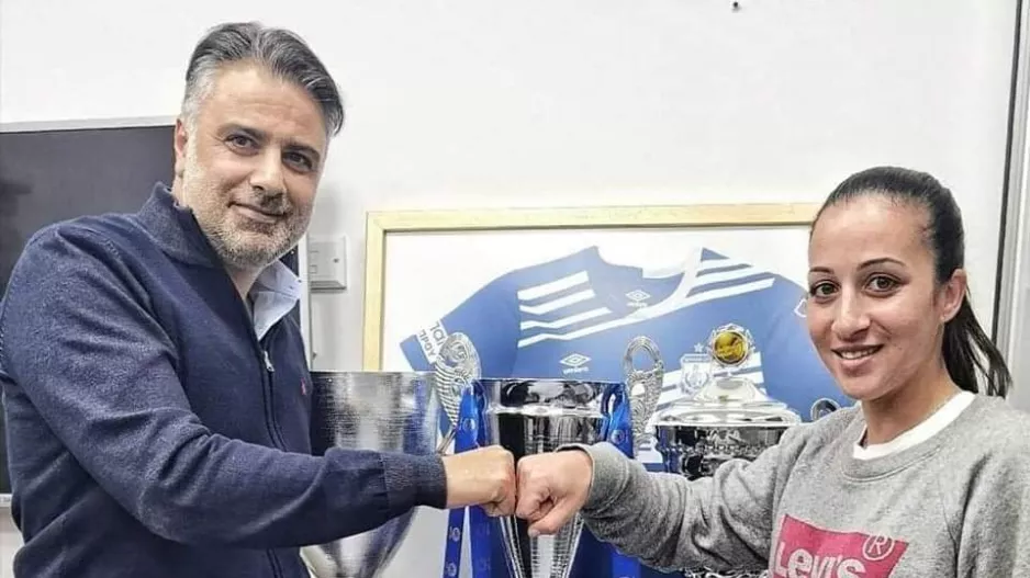 Επέστρεψε στον Απόλλωνα
