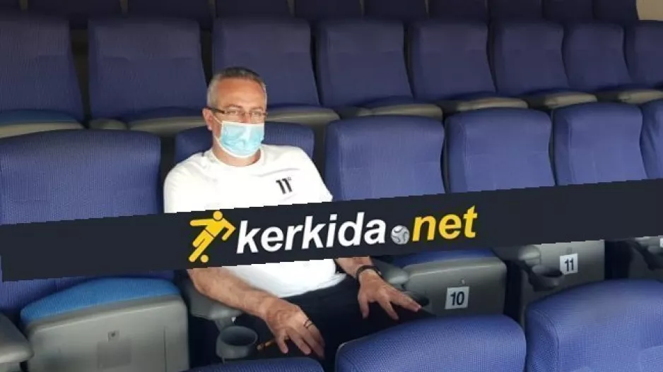 "Πράσινα" μάτια στη Λεμεσό 