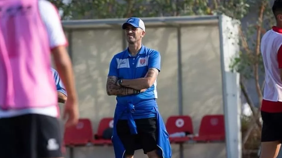 Φίλιππος/“Αποχωρώ για το επόμενο βήμα μου”