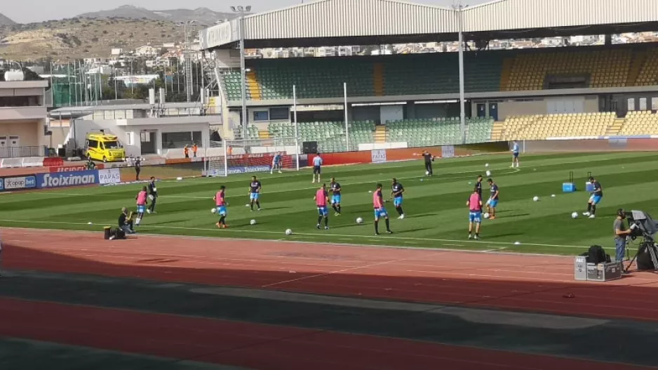 Η εντεκάδα του Απόλλωνα