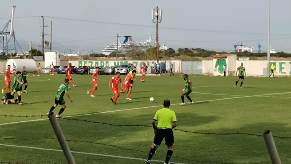 Νέα νίκη ο ΠΟΞ και βαθμολογική ανάσα (φώτος)