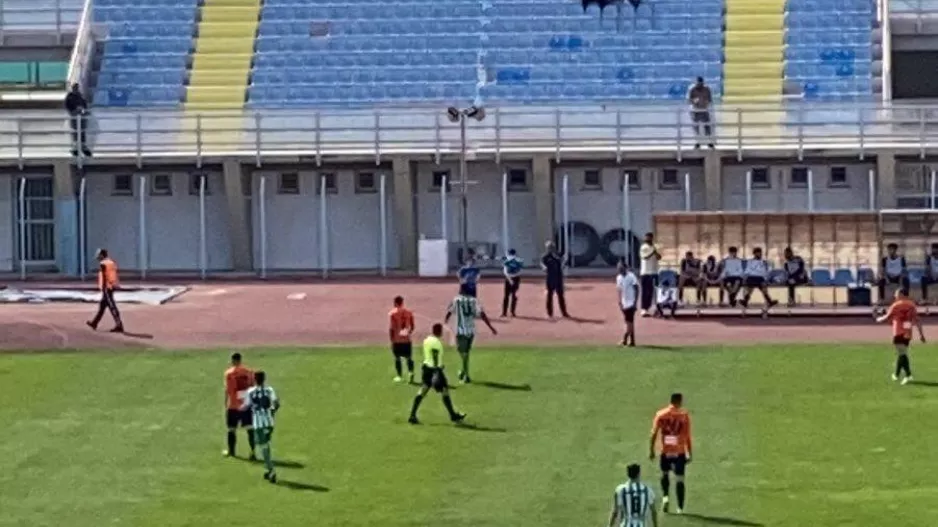 Σημαντική νίκη με ανατροπή η Αγία Νάπα (φώτος)