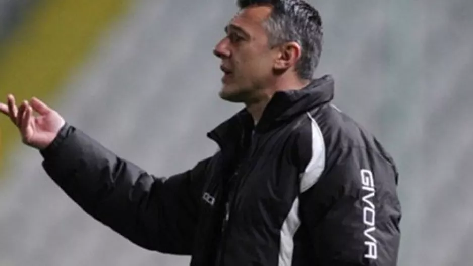 Γκόραν Πετκόφσκι ο εκλεκτός!