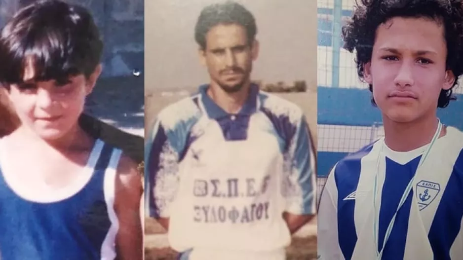 Ο μαύρος Απρίλιος της Ελπίδας