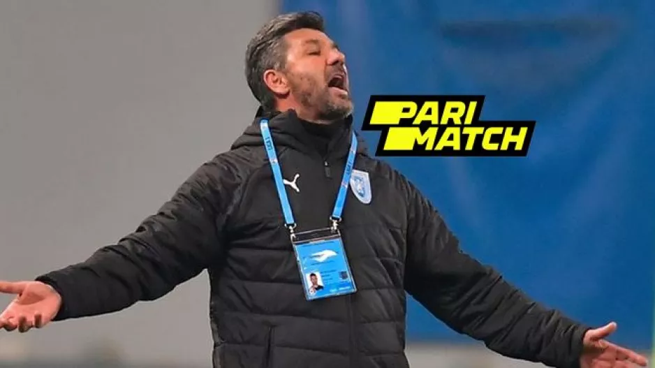 Ουζουνίδης στις... αποτυχίες του ΑΠΟΕΛ
