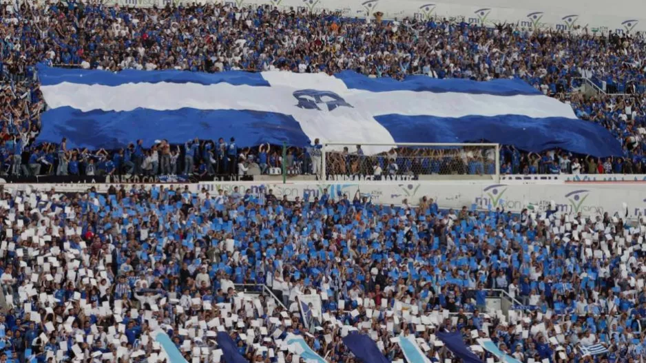 ΜΑΧΗΤΕΣ: "Πάρτε ανάσες και μετά πλήρης αφοσίωση στον τελικό" 