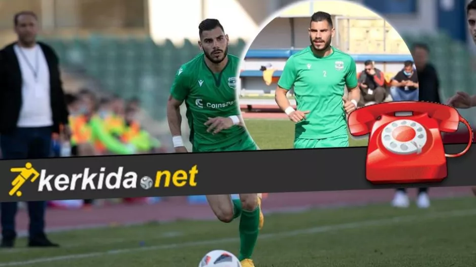 "Σεβόμαστε κάθε αντίπαλο όπως και να λέγεται, αλλά είμαστε ο Άρης"