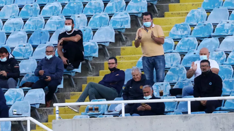 ΣΟΦΟ… στο πέταλο