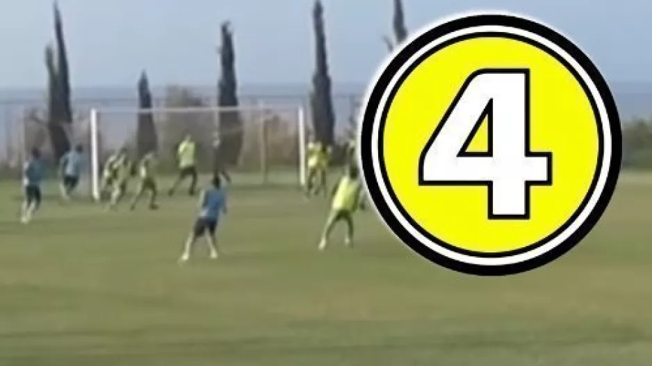 Το 433 παίζει ΚΥΠΡΟ, παίζει ΕΝΑΔ!