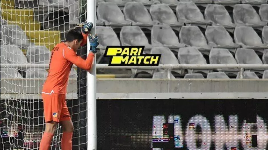 Το "επίτευγμα" του Miguel Silva!