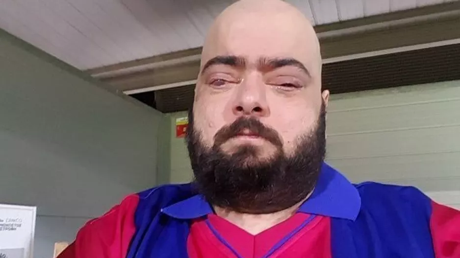Πένθος στην Αλκή: "Καλό παράδεισο Νικόλα"