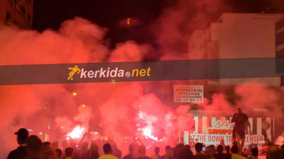 Η Αστυνομία συνεχίζει τις έρευνες για νέα εξώδικα