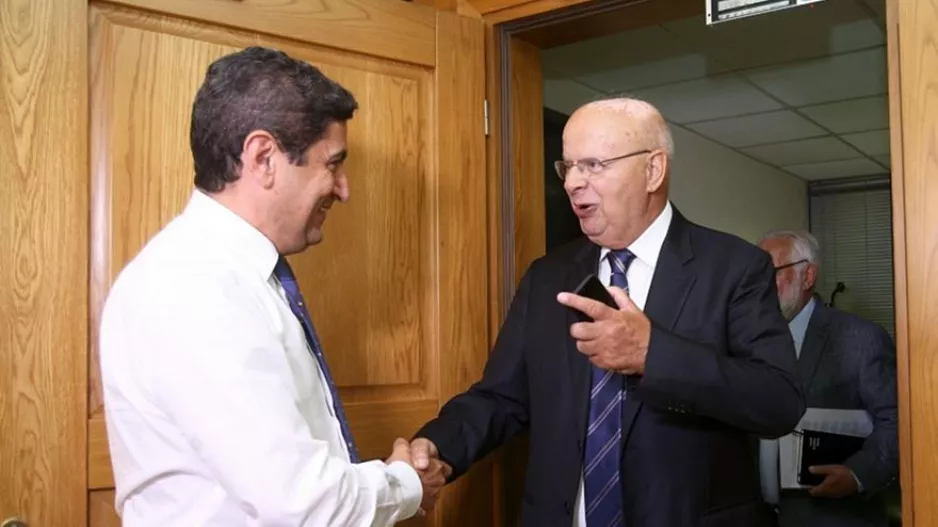 «Παράλογη η συμπεριφορά του Βασιλακόπουλου, οδηγεί χαμηλά το μπάσκετ»