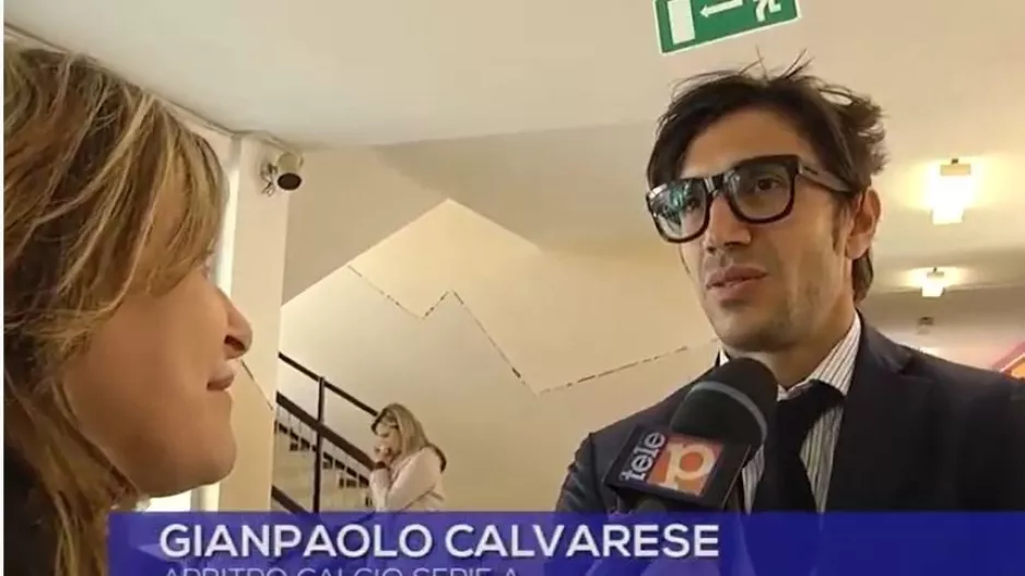 Gianpaolo Calvarese