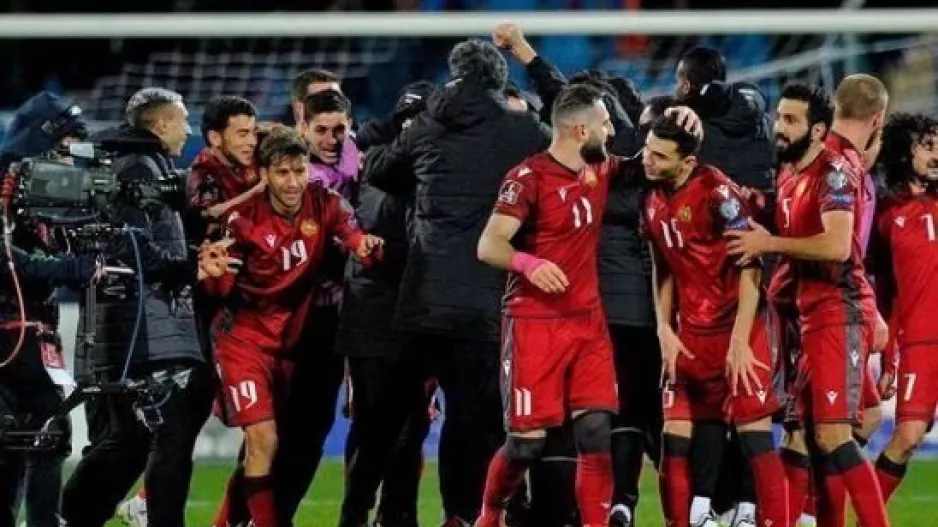 Έκπληξη...