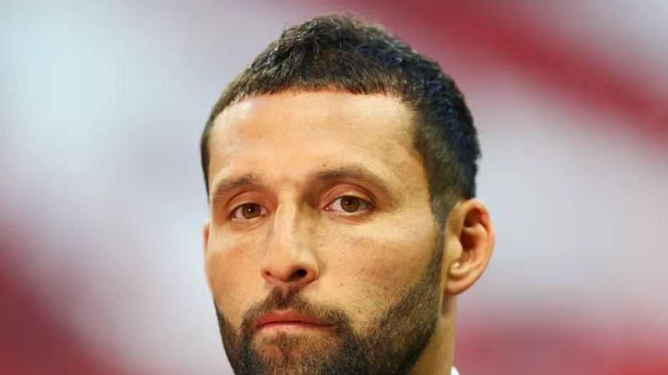 Kevin Kurányi με Θωμά (φώτο)