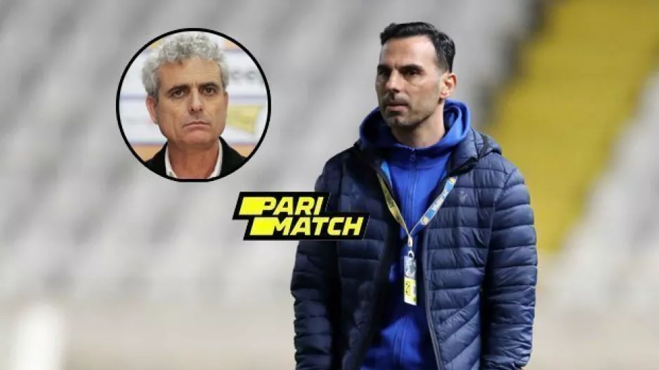 "Οι ΑΠΟΕΛίστες ευχόμαστε να μείνει 4-5 χρόνια τουλάχιστον" (Τάκης για Πούρσα)