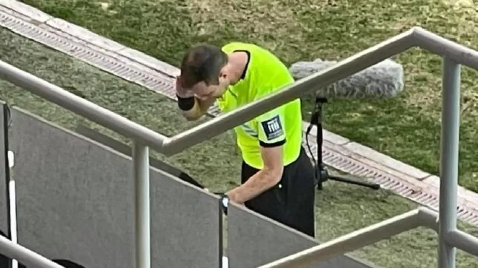 Εξέλιξη και VAR με Τιμόθεο