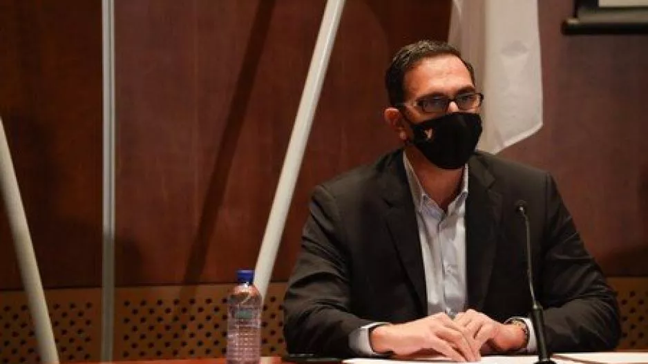 Αυτό είναι το νέο Διάταγμα για το lockdown