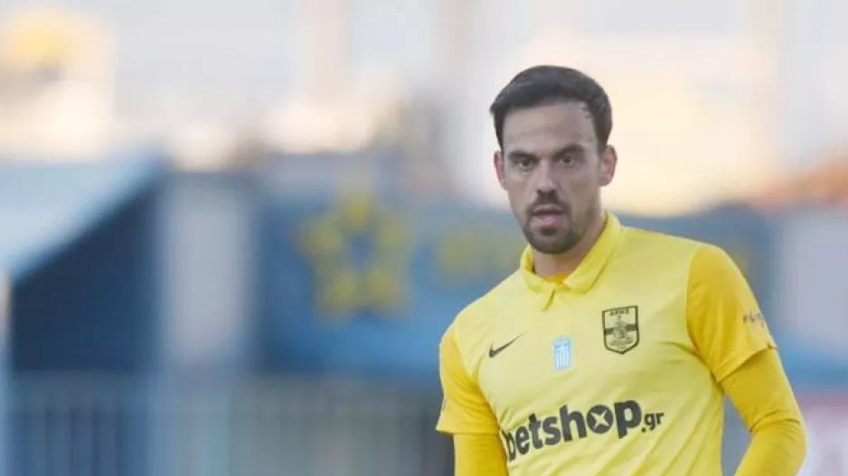 Άρης: Το comeback του Ματίγια