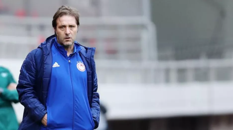 Σκέψεις για 3-4-3 από Μαρτίνς απέναντι στην ΑΕΚ