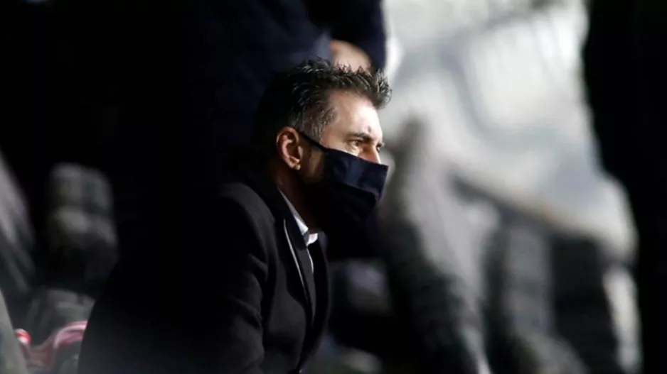 Παίρνει μέτρα για τη «διαρροή» των διαιτητών