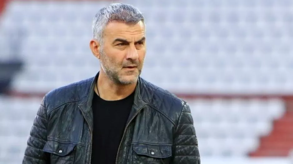 «Δεν φεύγω ευχαριστημένος»