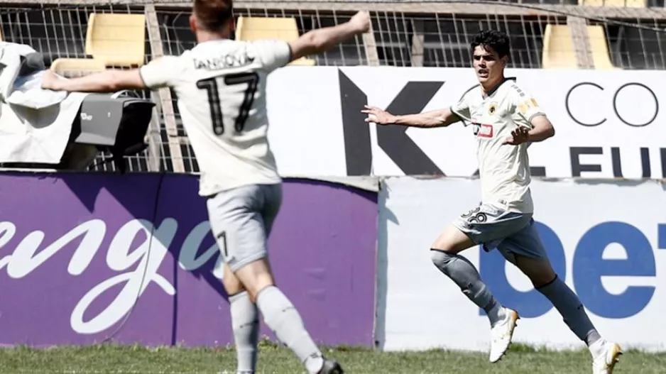 Δέκα χρόνια από το τελευταίο 0-3 της ΑΕΚ σε ημίχρονο