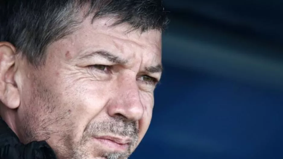 Γκαρσία: «Οι παίκτες μου προσπάθησαν, δεν ήμασταν καλοί στην τελική ενέργεια»