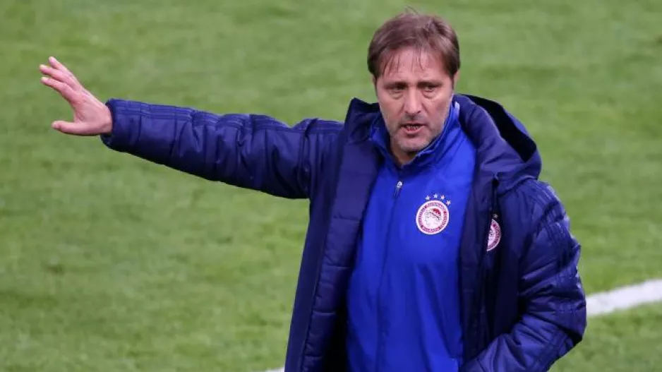 O Jogo: «Ενδιαφέρον της Αλ Χιλάλ για Μαρτίνς»