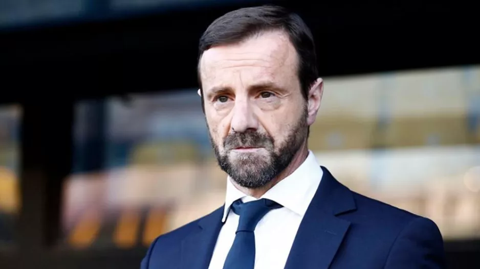 Μάντζιος: «To παιχνίδι κρίθηκε στις λεπτομέρειες»