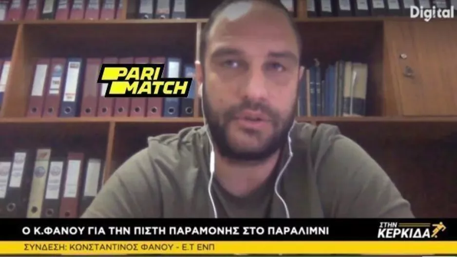 "Κομβικό το ματς με την Καρμιώτισσα"