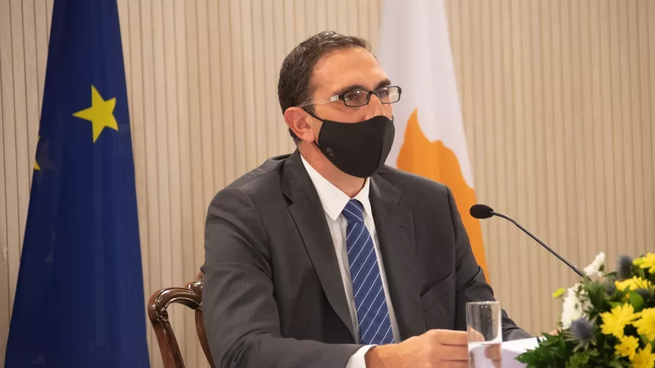 Έκκληση από Υπουργό/"Η κατάσταση είναι ιδιαίτερα σοβαρή"