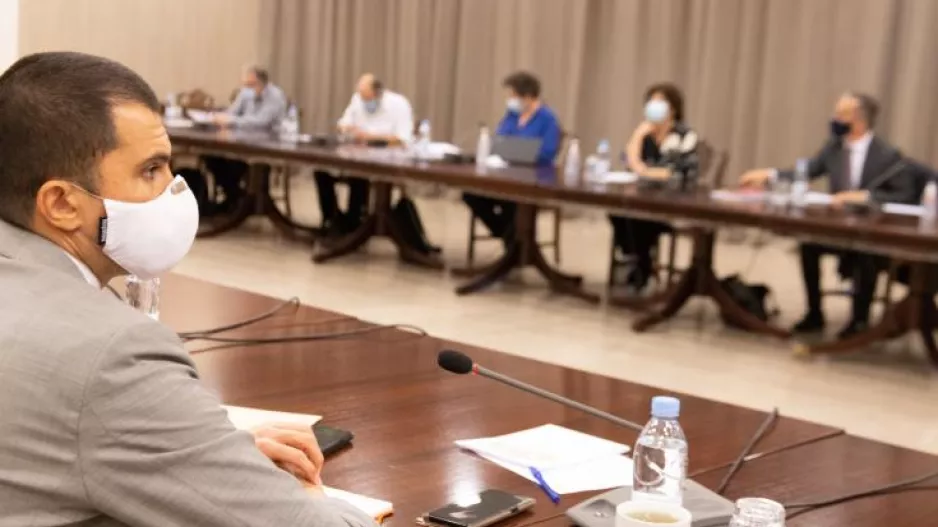 Συνεδρίαση στις 11:30- Αποφάσεις για τις επόμενες 15 μέρες