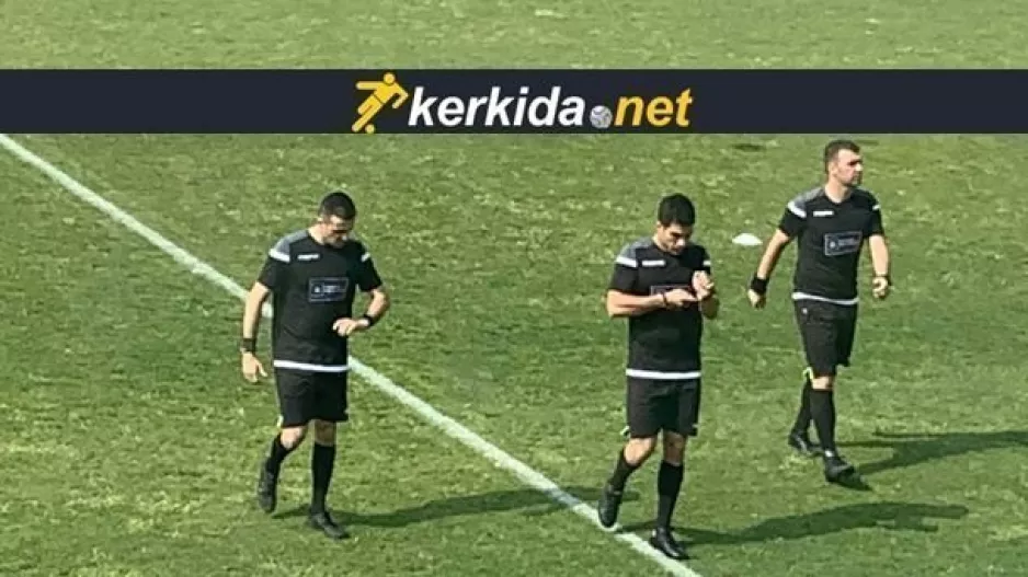 Ρεφ/ζέσταμα