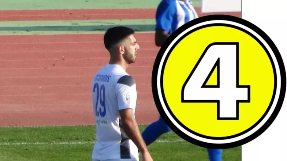 ΔΗΛΩΣΕΙΣ/Ο Κύπριος άσος στον διαγωνισμό με 36,5 εκατομμύρια ακόλουθους 