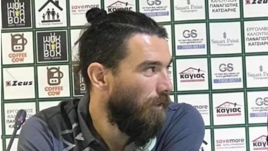 Ξανά... αποκλεισμό στον Πράνιτς!