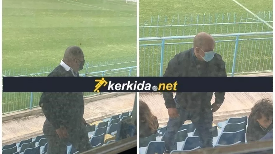 Πακέτο... ατζέντηδων