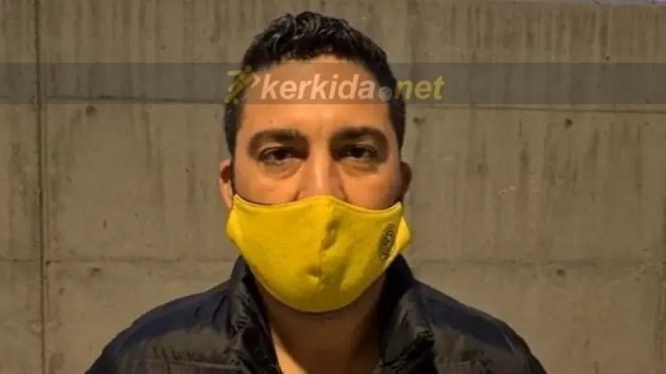 "Παίξαμε καταπληκτικό ποδόσφαιρο- Η ΑΕΚ θα είναι ρυθμιστής του τίτλου"