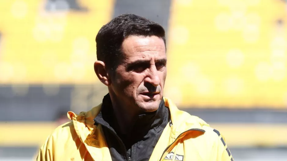 Χιμένεθ: «Είναι μια περίπλοκη κατάσταση, αλλά παλεύουμε»