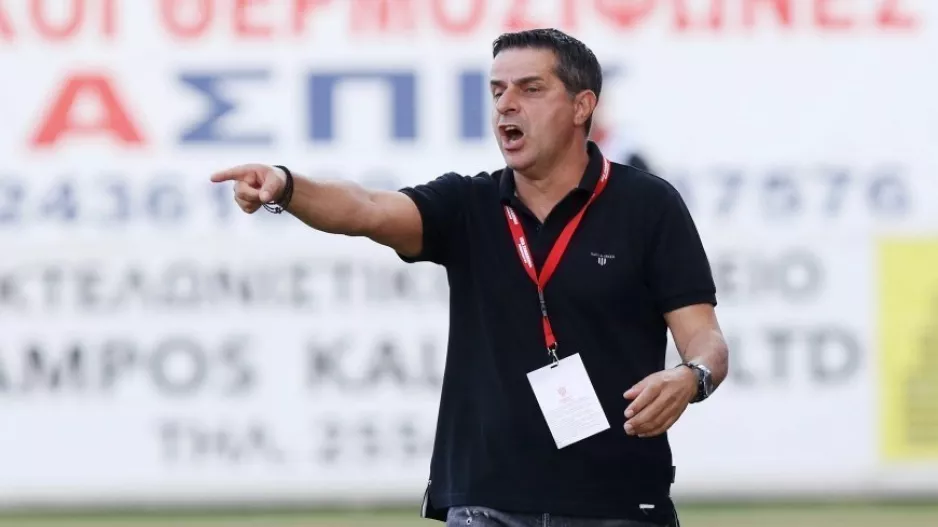 Πάμπος/ΟΧΙ