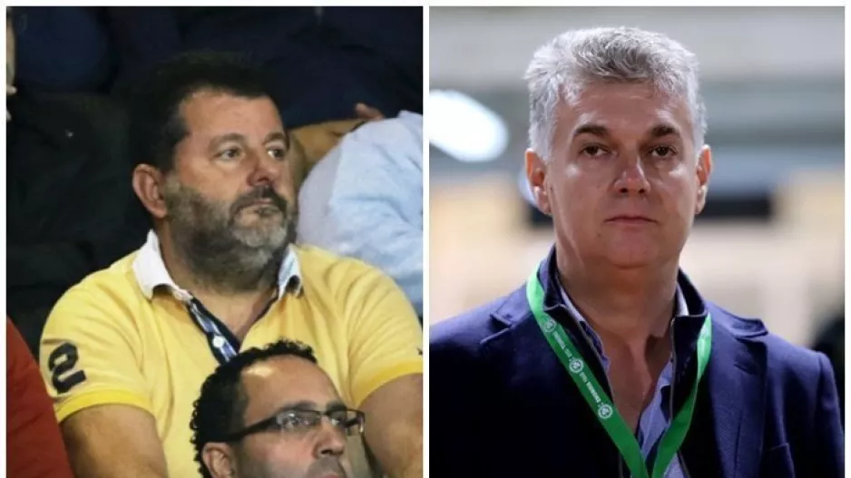ΑΠΑΝΤΗΣΗ για την υποχρέωση της Ομόνοιας προς την ΑΕΛ/"Μακάρι να παρθεί απόφαση..."