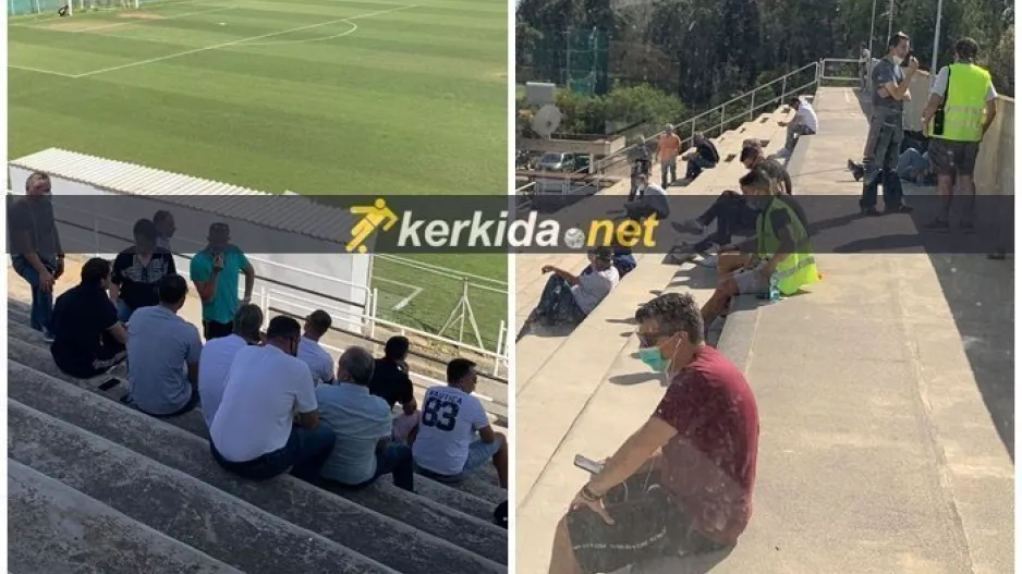 Τραγούδια... για την προσφυγιά (βίντεο)