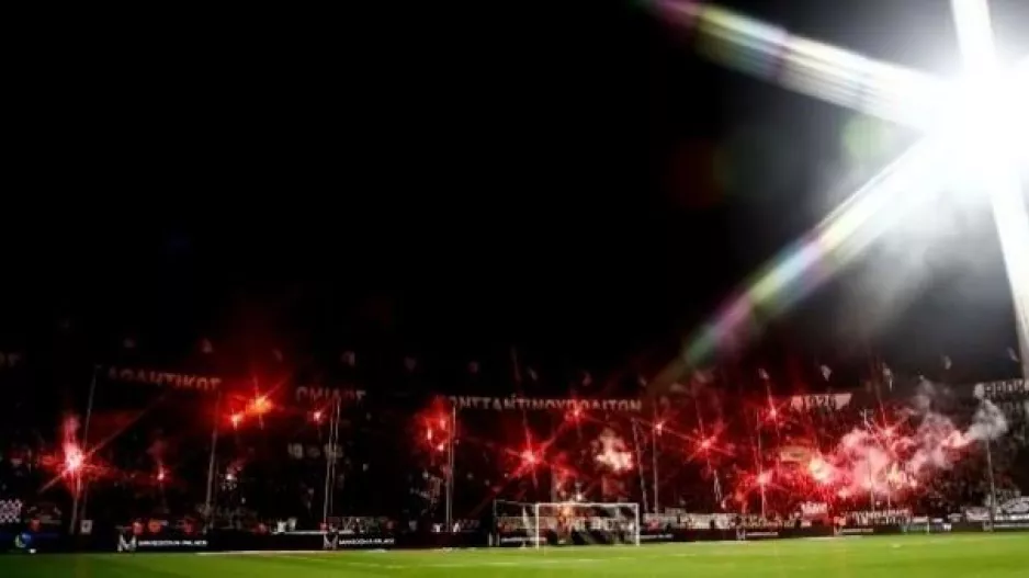 ΠΑΟΚτσήδες όλο και περισσότεροι, όλο και πιο ενεργοί…