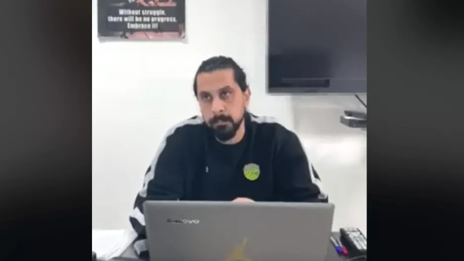 "Ποιο Κύπελλο; Το Πρωτάθλημα θέλουμε!" (βίντεο) 