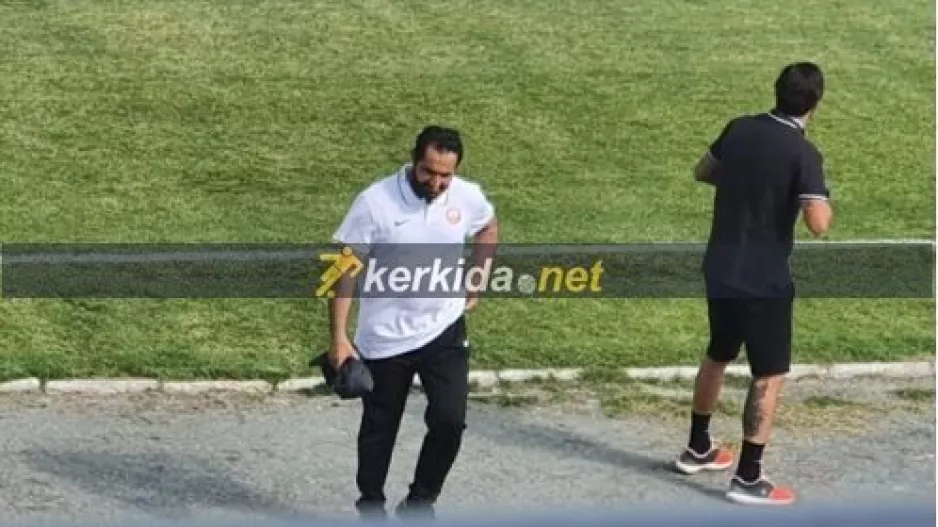 Χάθηκε... το τρένο για την Α΄